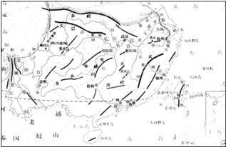 南方地区和北方地区的差异 1 南方地区最大的河流是 ,注入南海的南方第二大河是 . 2 位于南方地区的主要山脉是 和武夷山. 