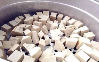 豆腐乳的制作方法 豆腐乳制作方法及步骤