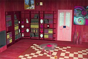 彩色房间逃离小游戏在线玩 彩色房间逃离小游戏下载 2344小游戏 