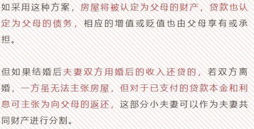 房产证究竟写谁的名字 法律后果真心不一样 不了解的都该来看看