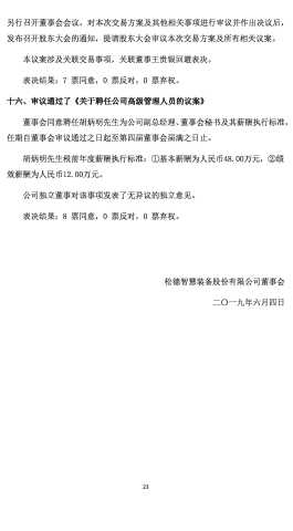 谁能提供不通过董事会，直接任命公司级副总的制度范本。或知名公司或上市公司的公司级副总任命制度