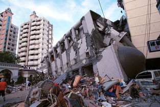 台湾多地震的原因,台湾多地震的原因是什么(图2)