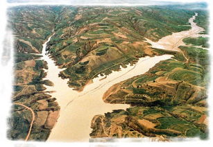 关于关于黄河的著名诗句