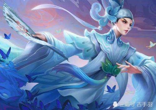 有13888别乱花,法师别买王昭君和米莱狄,买她虐哭一切法师和脆皮