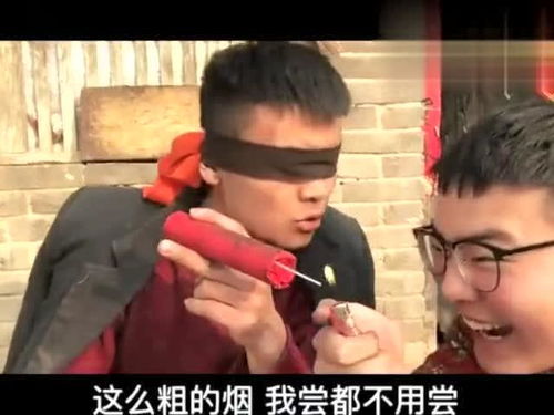 这样的恶作剧,很容易出人命的啊 