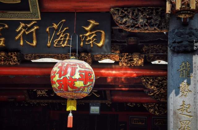中国唯一的 佛国 ,自古便是福建文化名城,这3大寺庙香火最旺