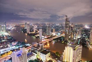 旅游城市曼谷发展 泰国发达国家排名