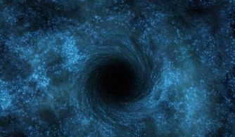 黑洞是黑色的吗 如果黑洞能吞噬一切,那么白洞是什么