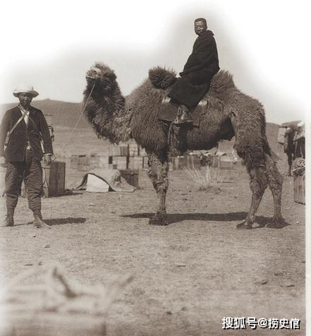 一百多年来,是谁让新疆和田那座南北朝的佛寺伤痕累累