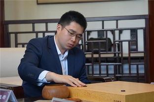 李聪是围棋几段*啊视频,我国有哪些职业围棋手啊